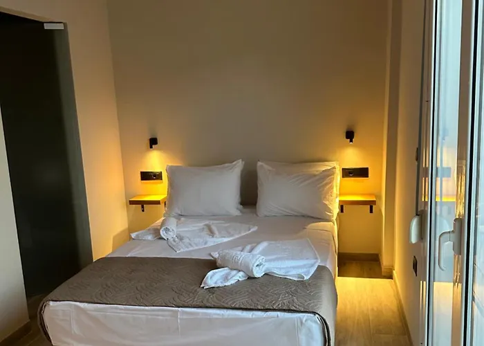 Serena 02 Apartment *