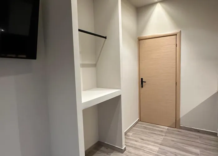 Serena 02 Apartment Chania (Crete)