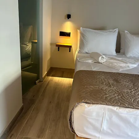 Serena 02 Apartament *