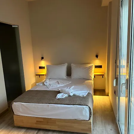 Serena 02 Apartament *