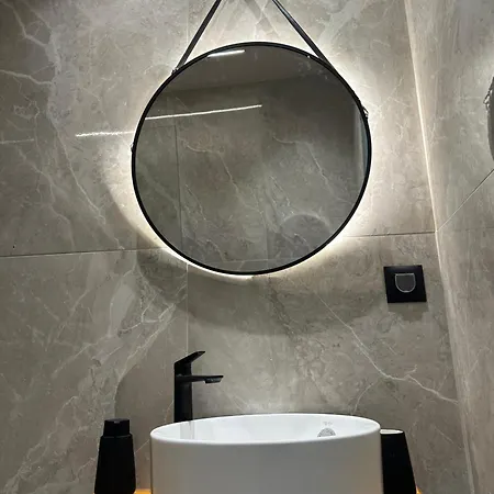 Apartament Serena 02 *