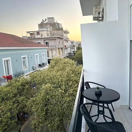 Apartamento Serena 02