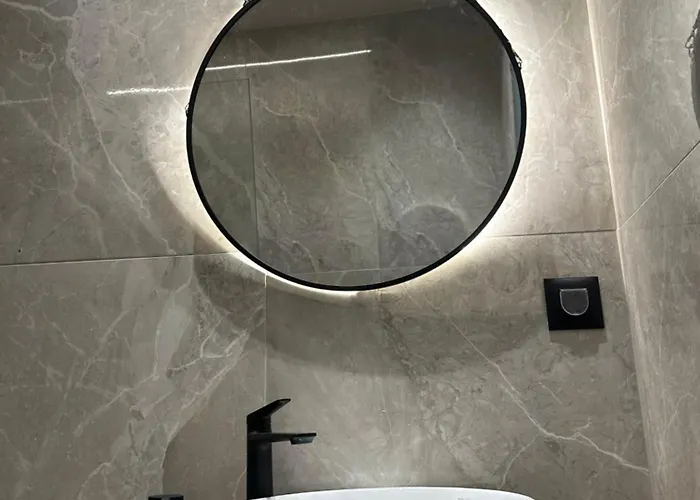 Apartament Serena 02 *