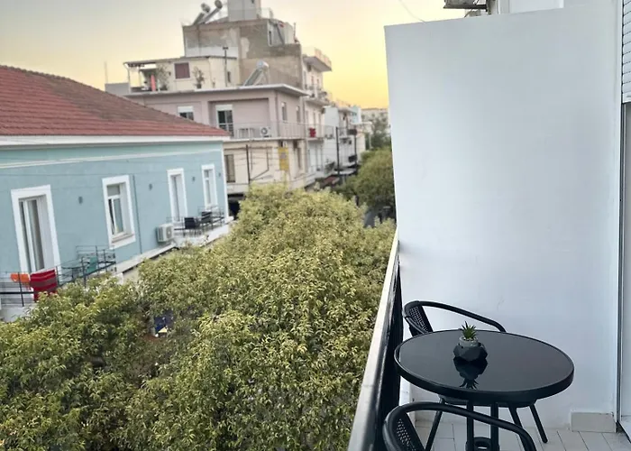 Apartament Serena 02