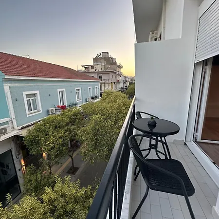 Serena 02 Apartment