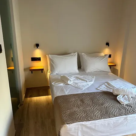 Apartmán Serena 02 *