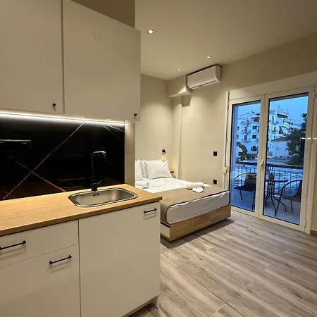 Serena 02 * Chania (Crete)