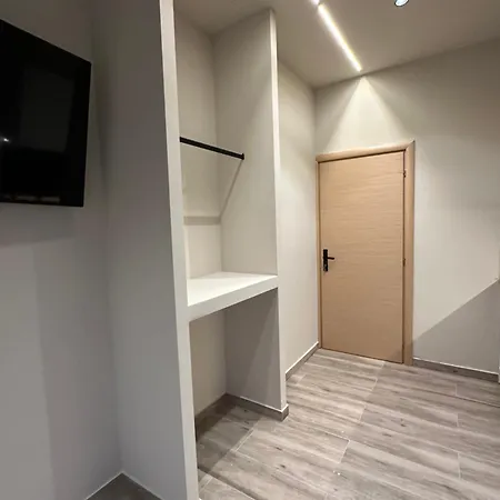 Serena 02 Apartmán Chania (Crete)