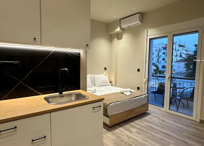 Serena 02 * La Canea