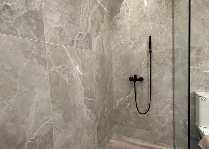 Appartamento Serena 02 La Canea